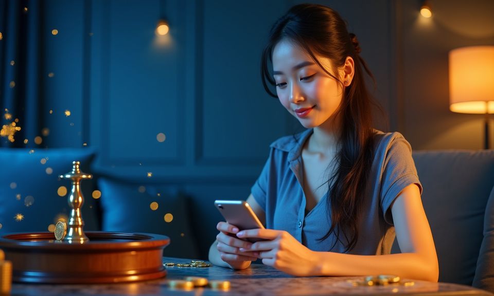 mh1140 mobile gaming